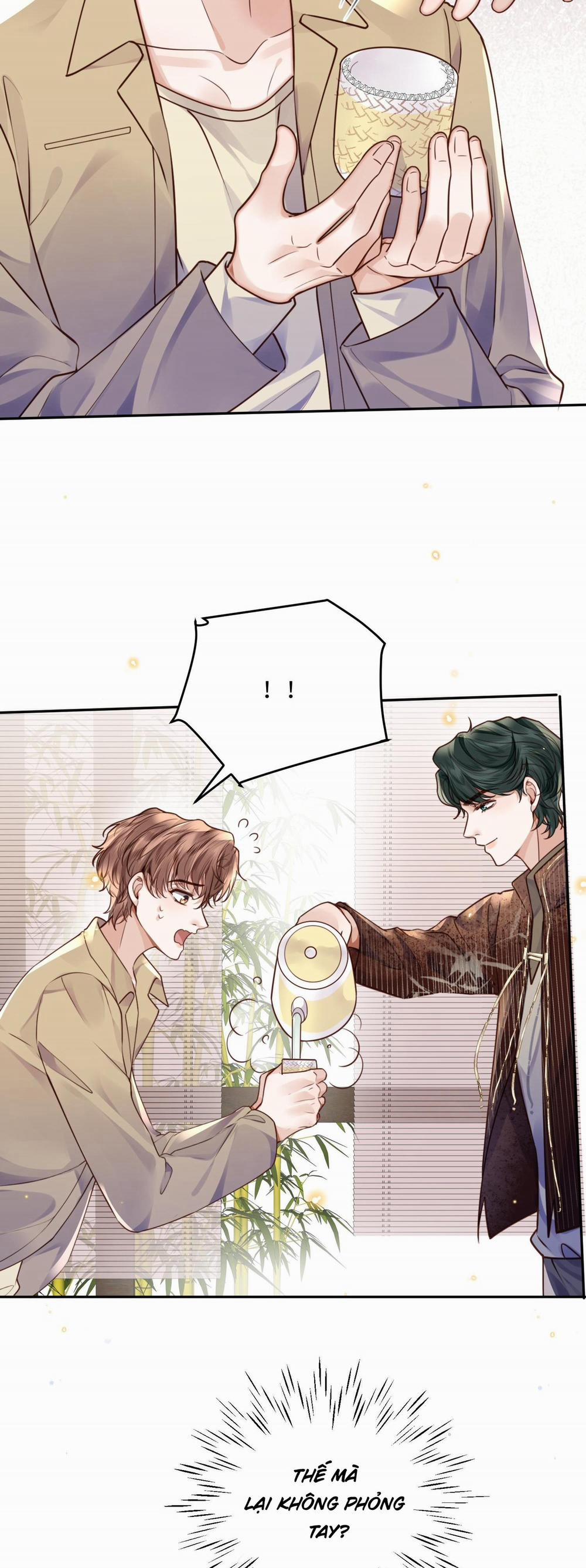 Đặc Chế Cho Riêng Anh 46 trang 19