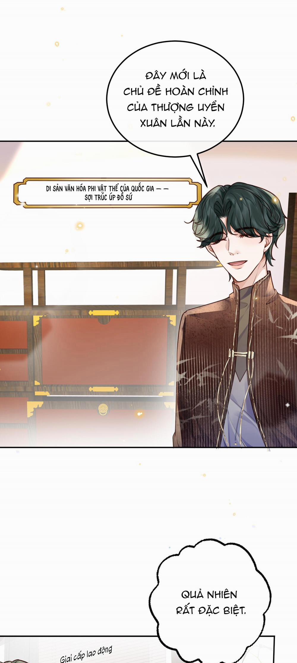 Đặc Chế Cho Riêng Anh 46 trang 21