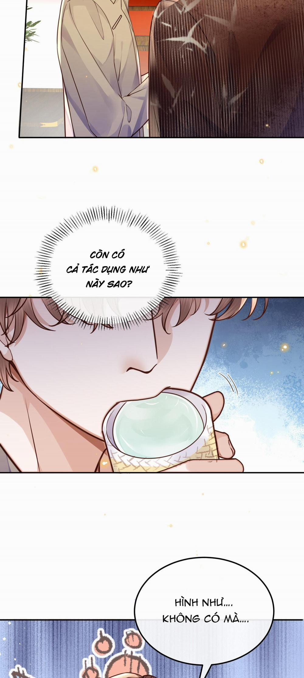 Đặc Chế Cho Riêng Anh 46 trang 23