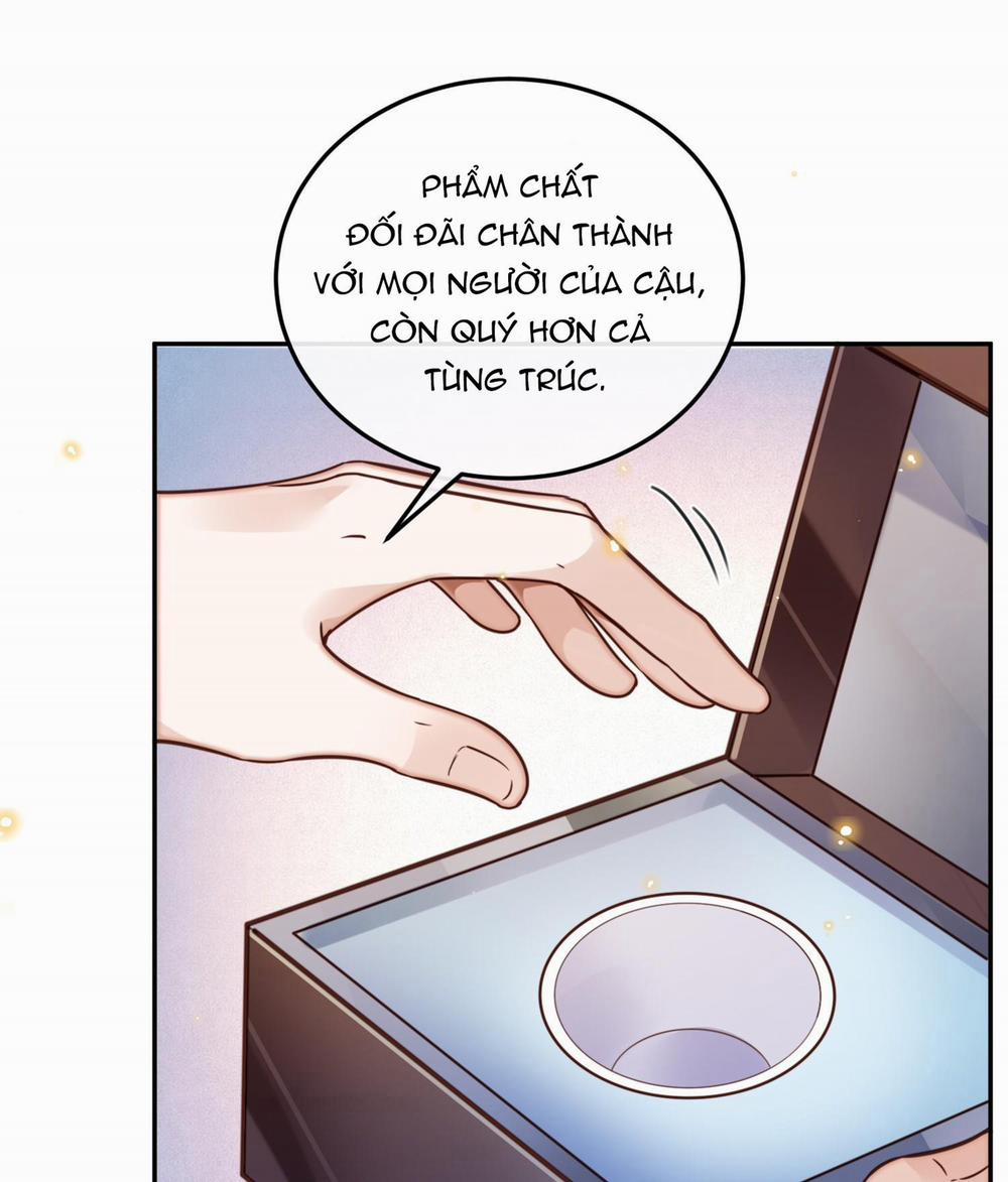 Đặc Chế Cho Riêng Anh 46 trang 26