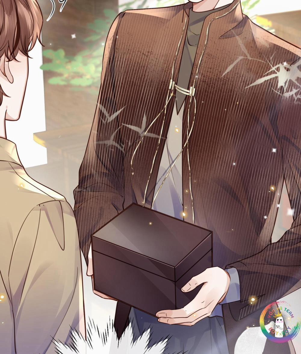 Đặc Chế Cho Riêng Anh 46 trang 28