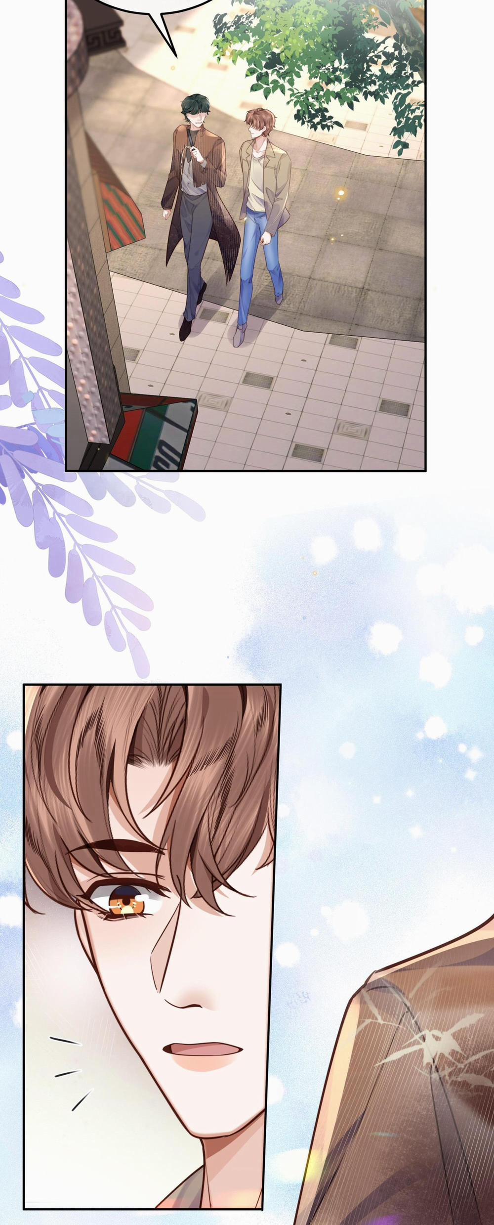 Đặc Chế Cho Riêng Anh 46 trang 8