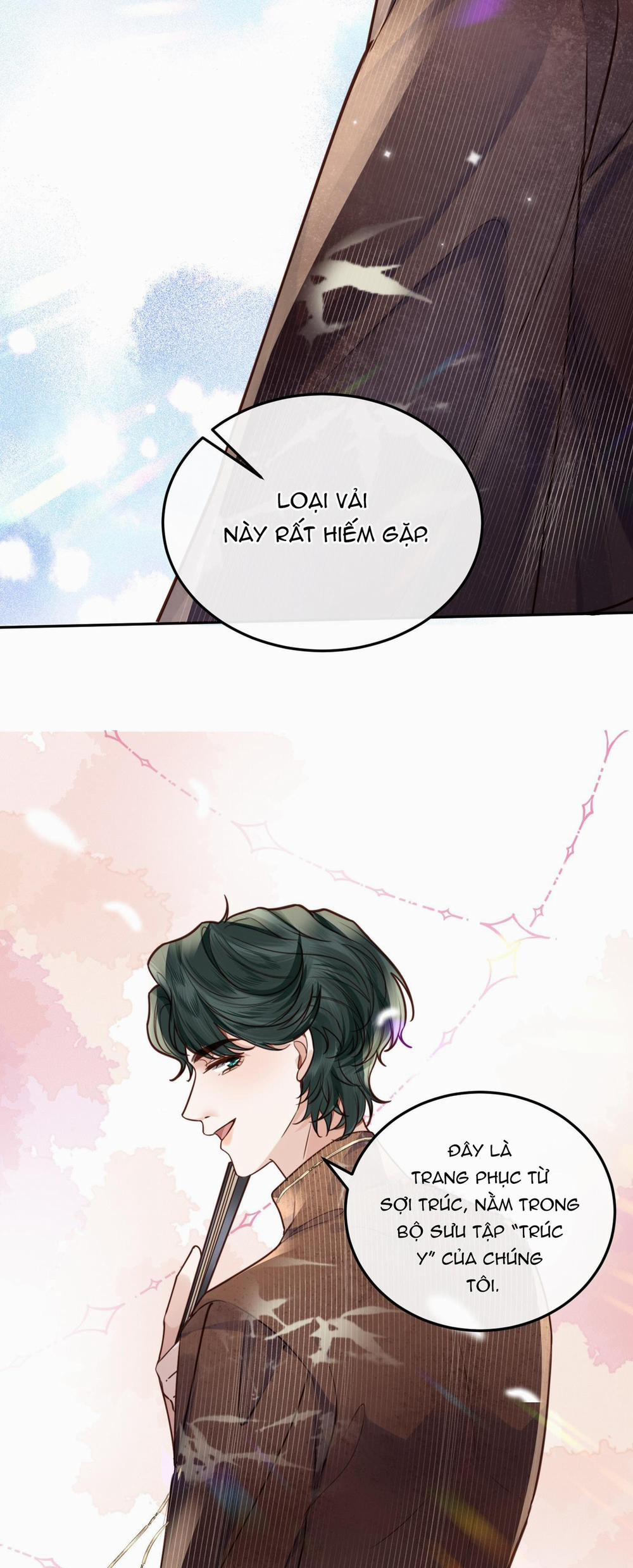 Đặc Chế Cho Riêng Anh 46 trang 9