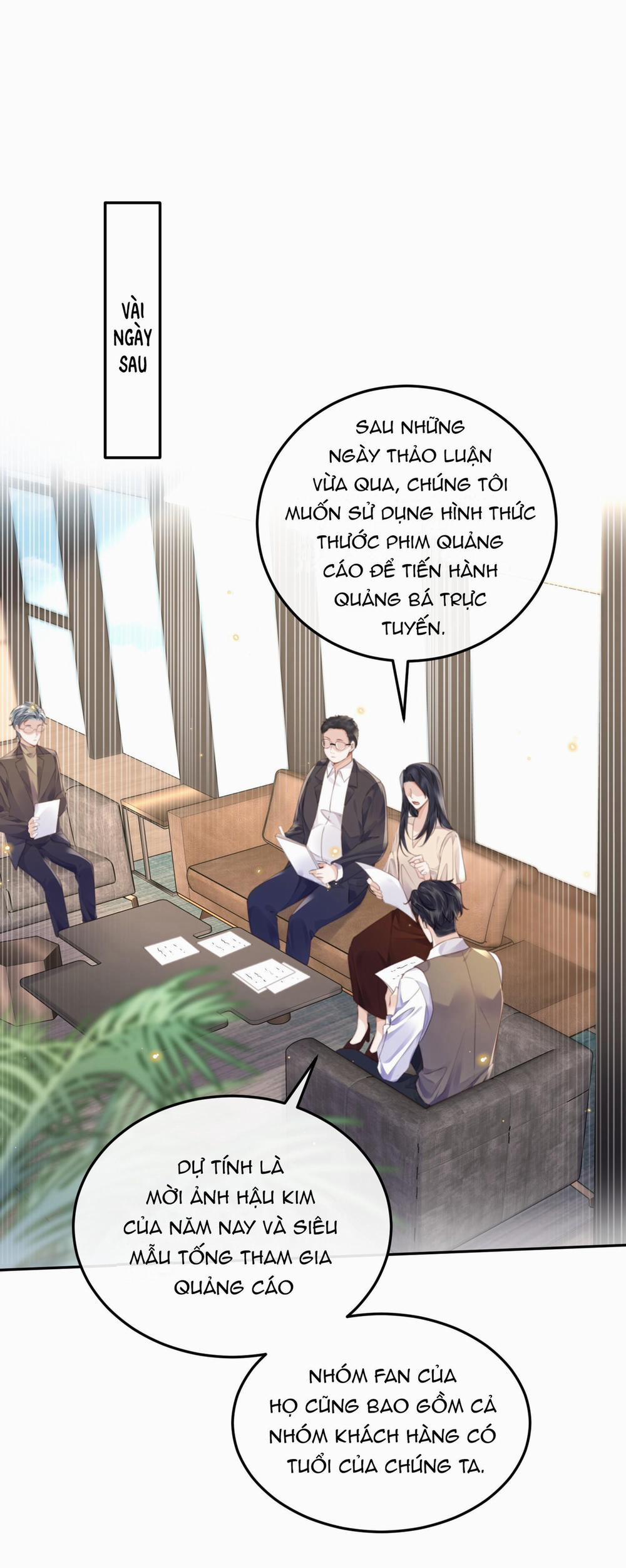 Đặc Chế Cho Riêng Anh 48 trang 1