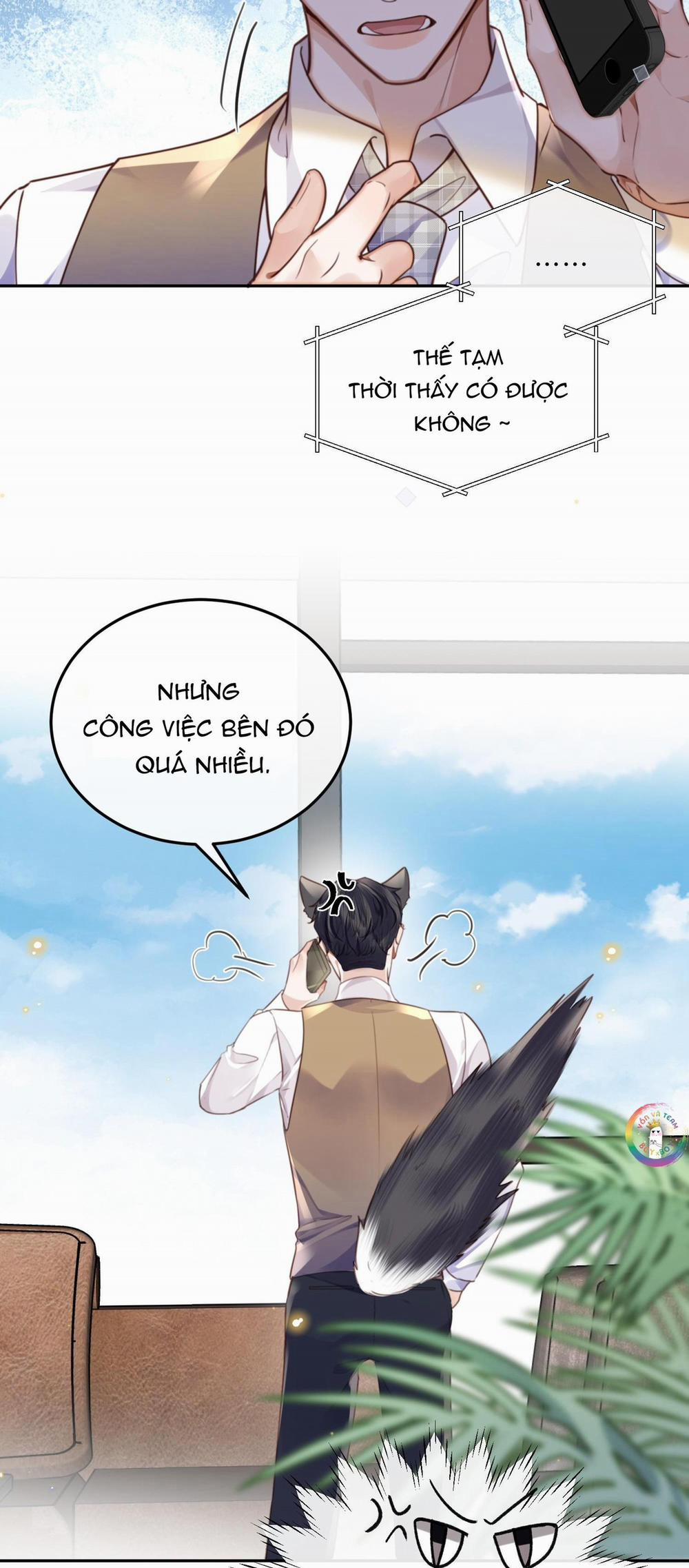 Đặc Chế Cho Riêng Anh 48 trang 13