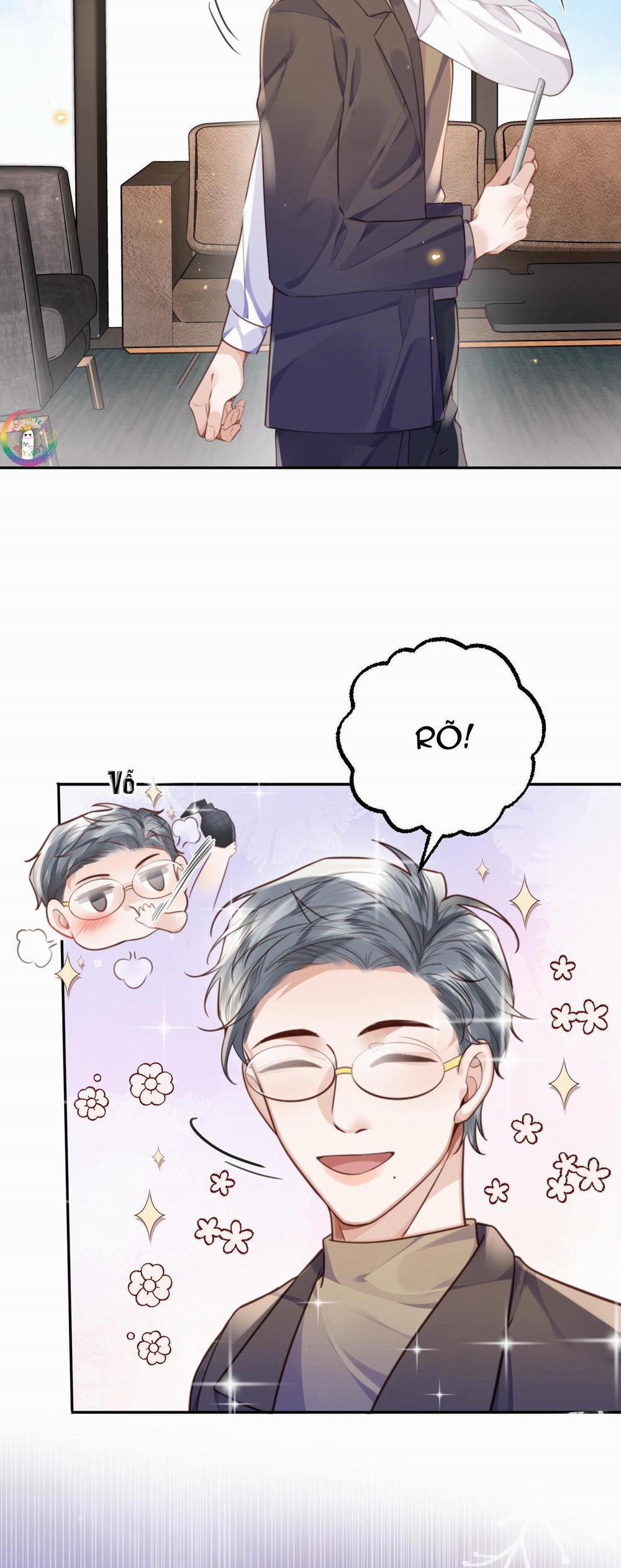 Đặc Chế Cho Riêng Anh 48 trang 18