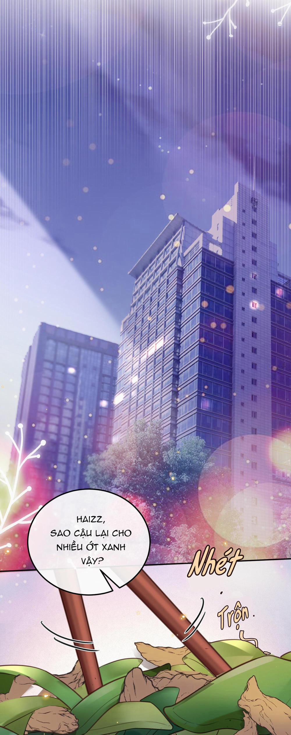 Đặc Chế Cho Riêng Anh 48 trang 19