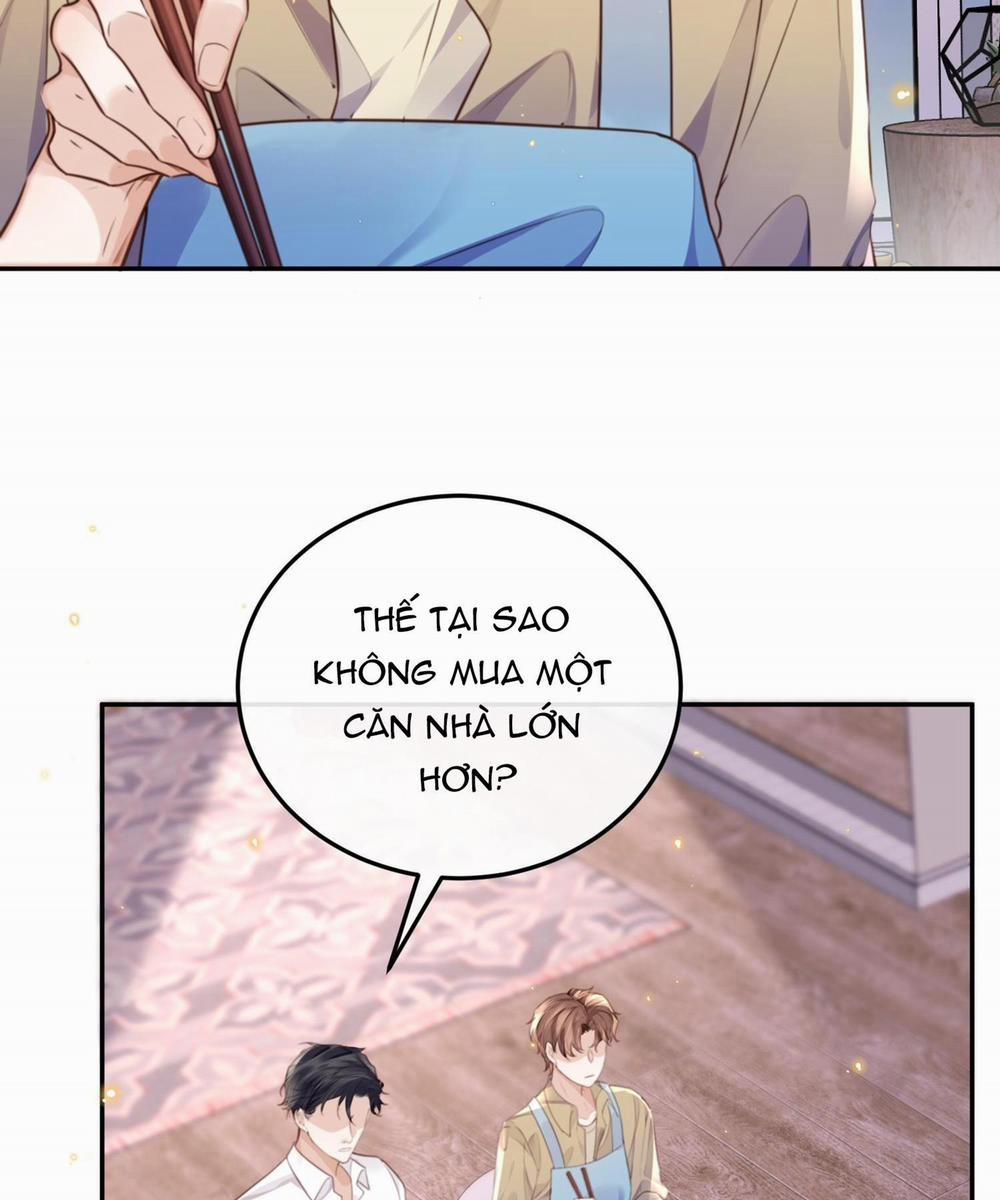 Đặc Chế Cho Riêng Anh 48 trang 23