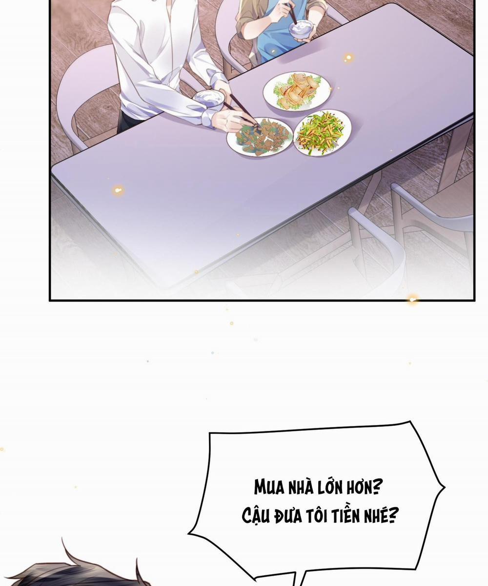 Đặc Chế Cho Riêng Anh 48 trang 24