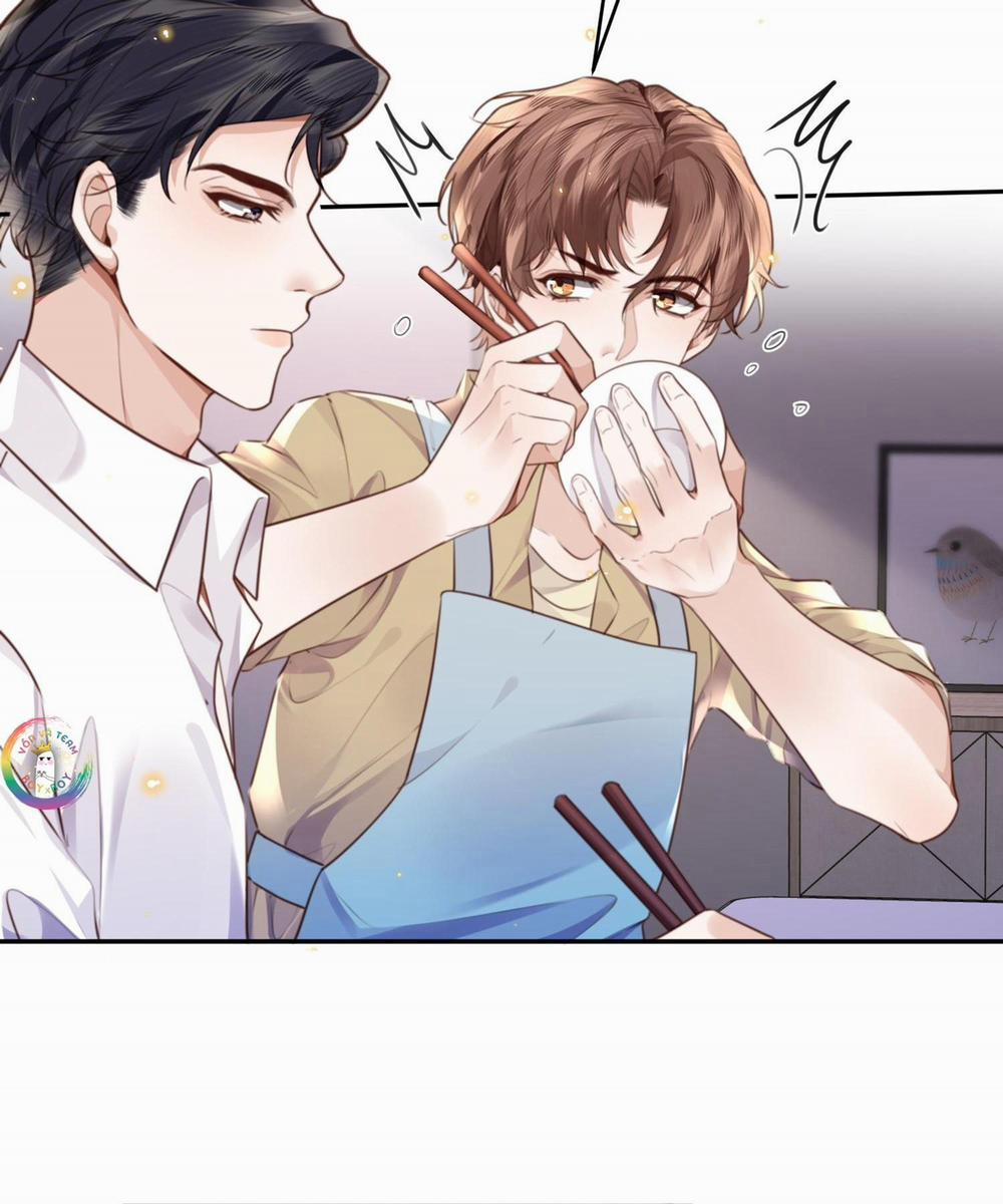 Đặc Chế Cho Riêng Anh 48 trang 25