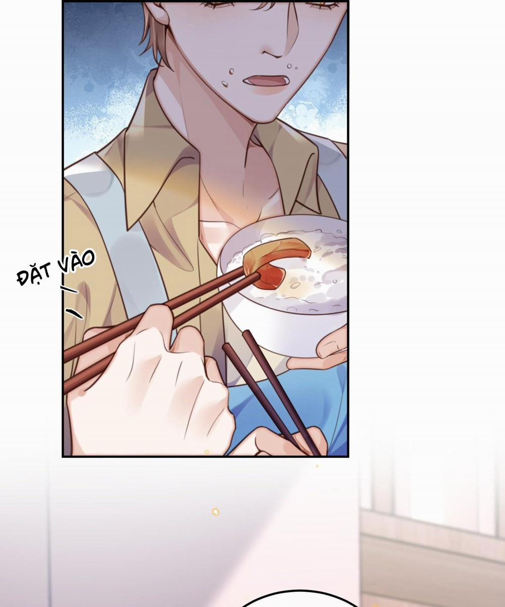 Đặc Chế Cho Riêng Anh 48 trang 26