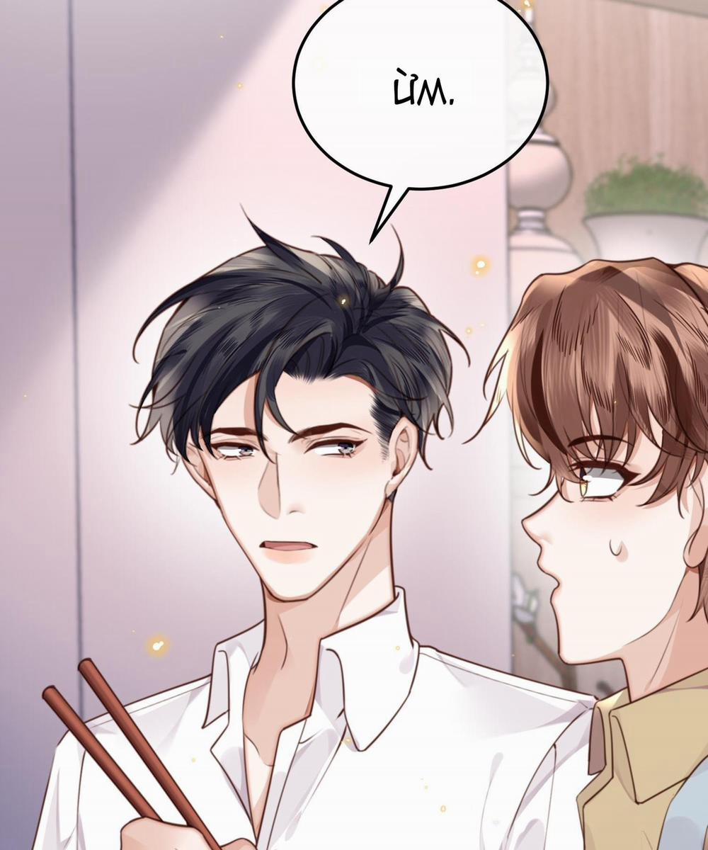 Đặc Chế Cho Riêng Anh 48 trang 27