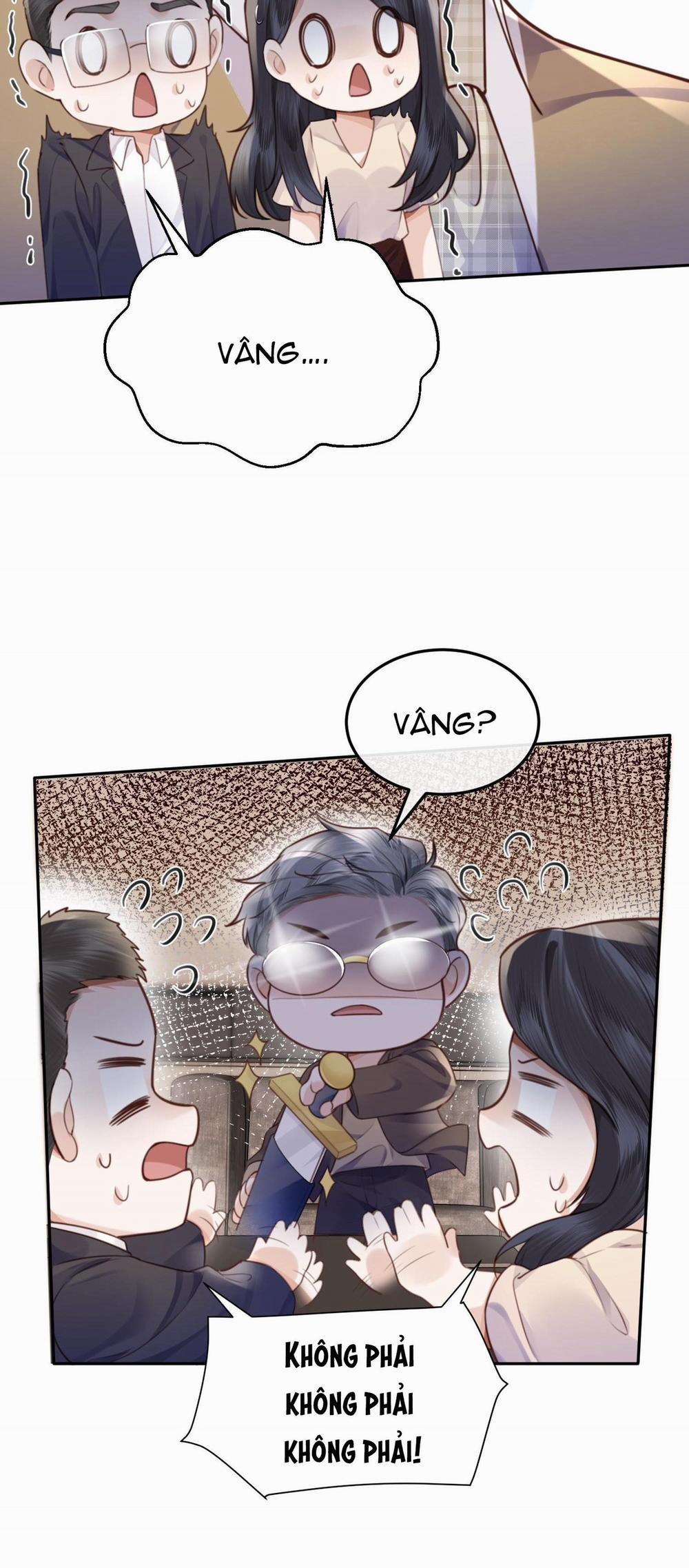 Đặc Chế Cho Riêng Anh 48 trang 9