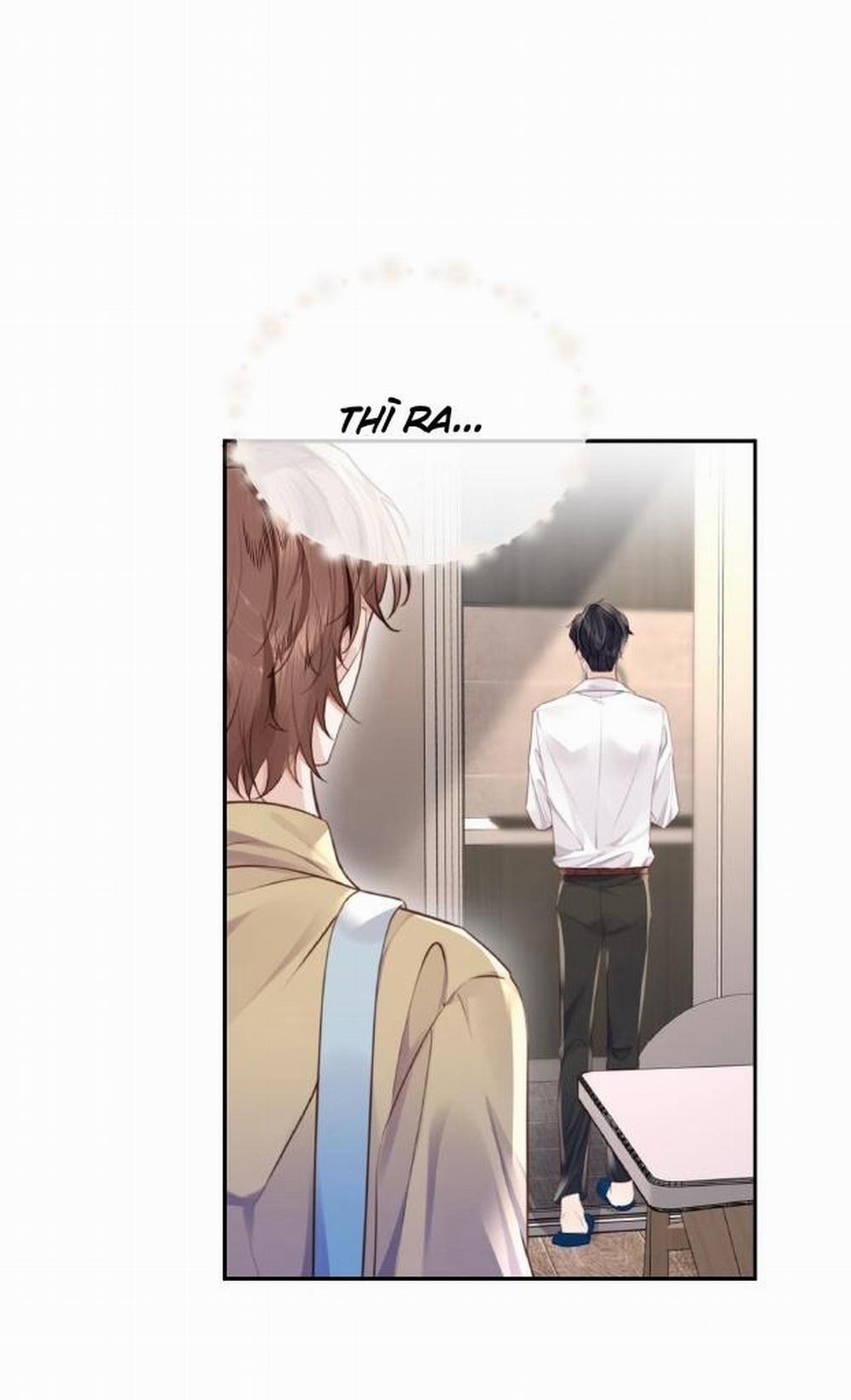 Đặc Chế Cho Riêng Anh 49 trang 11