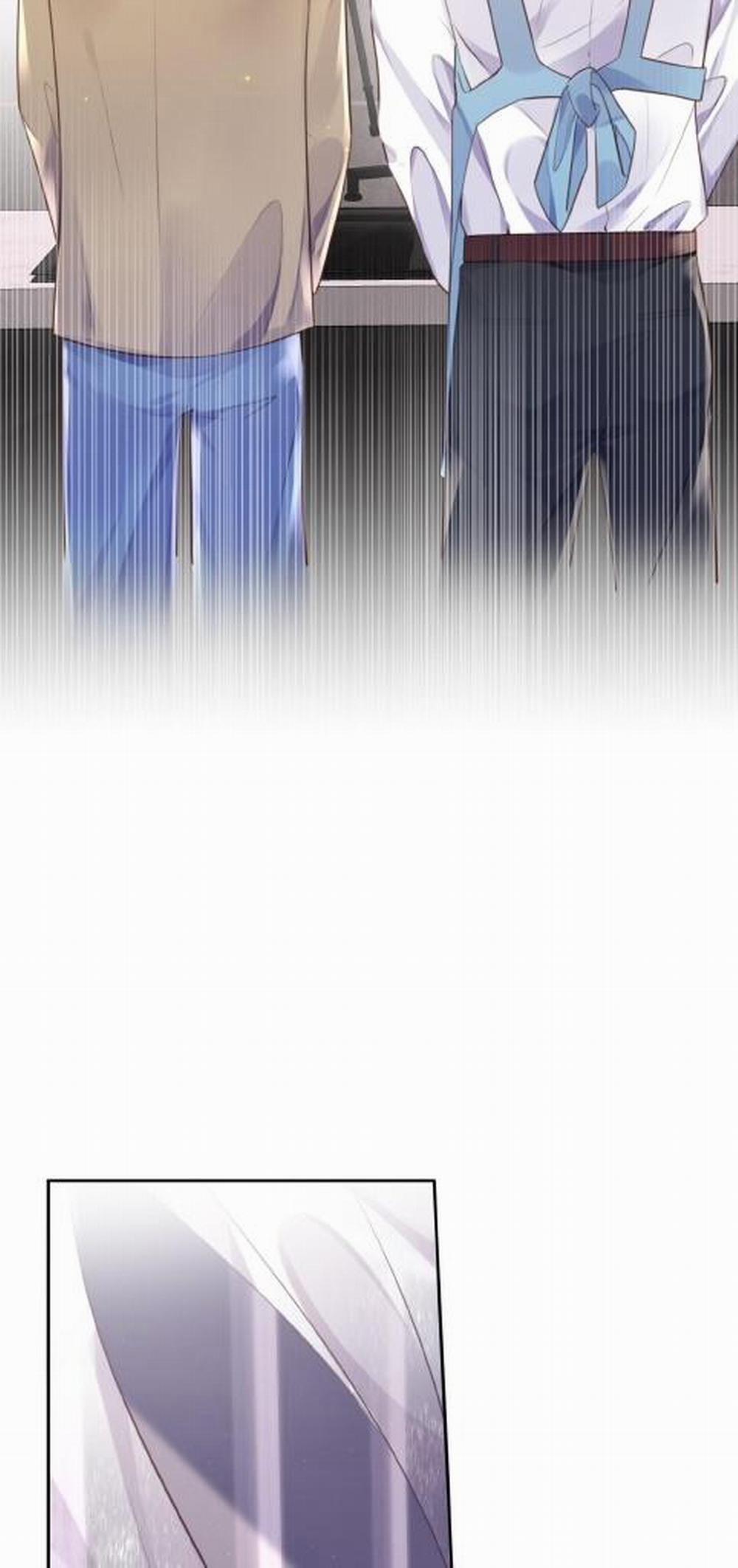 Đặc Chế Cho Riêng Anh 49 trang 13