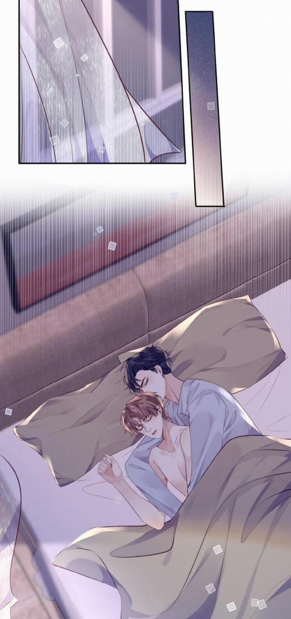 Đặc Chế Cho Riêng Anh 49 trang 14