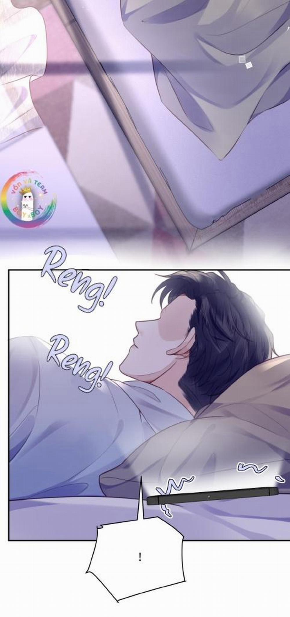 Đặc Chế Cho Riêng Anh 49 trang 15