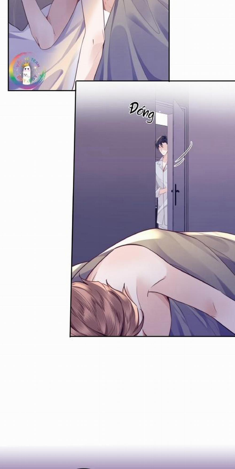 Đặc Chế Cho Riêng Anh 49 trang 17