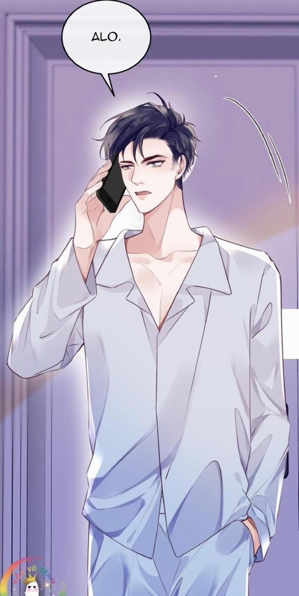 Đặc Chế Cho Riêng Anh 49 trang 18