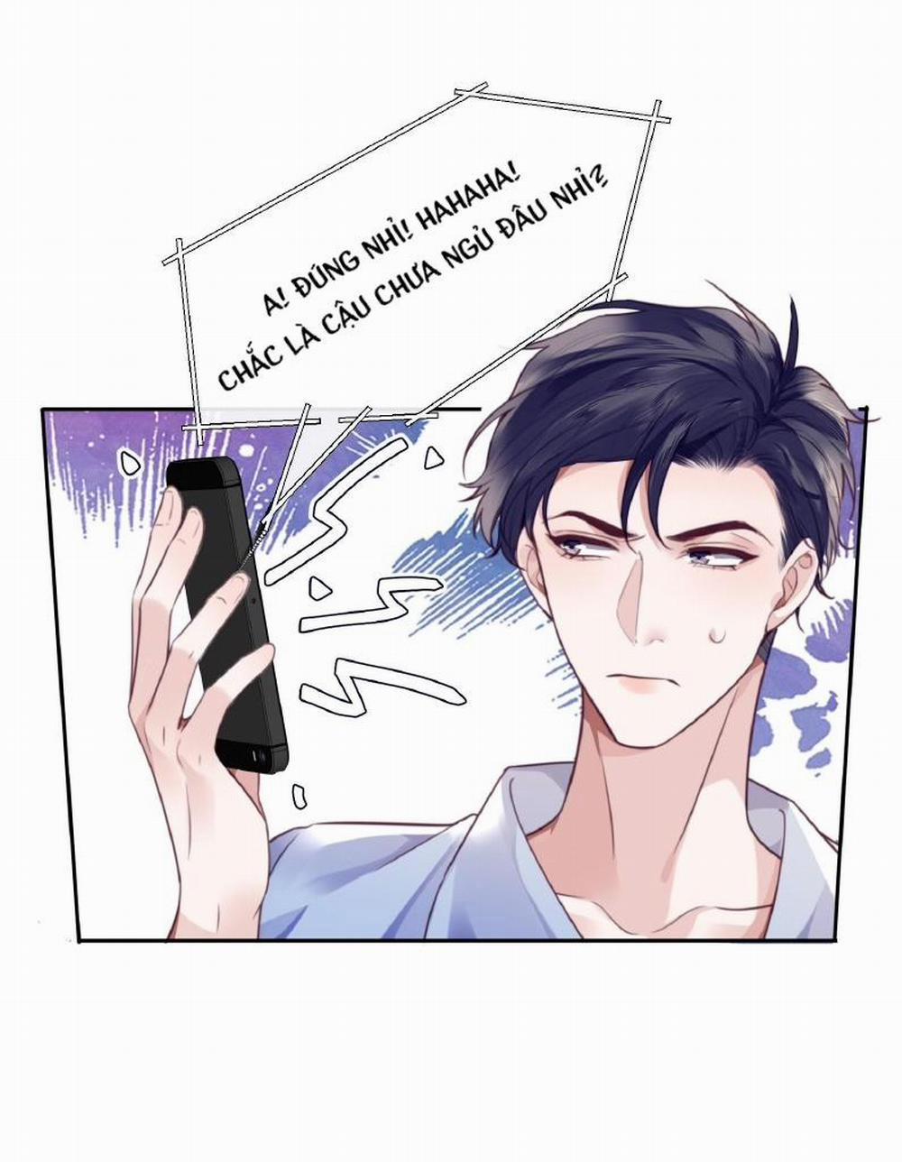 Đặc Chế Cho Riêng Anh 49 trang 20