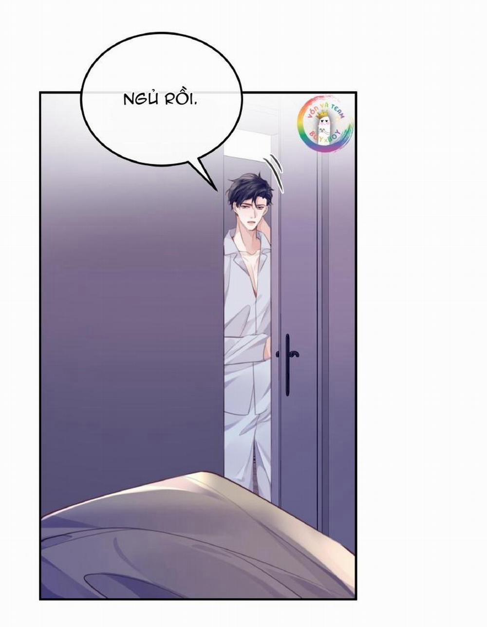 Đặc Chế Cho Riêng Anh 49 trang 21