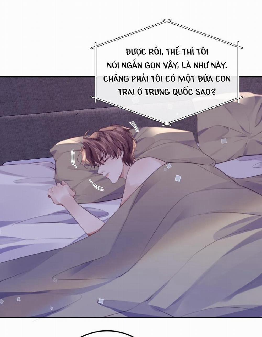 Đặc Chế Cho Riêng Anh 49 trang 22