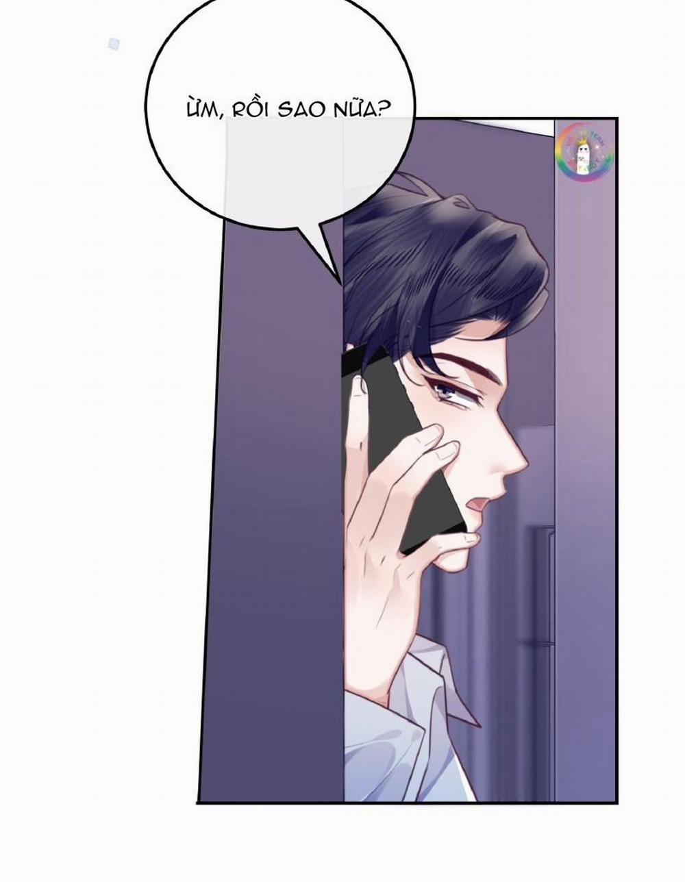 Đặc Chế Cho Riêng Anh 49 trang 23