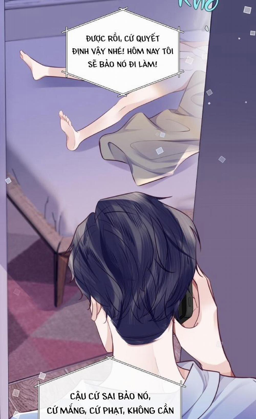 Đặc Chế Cho Riêng Anh 49 trang 26