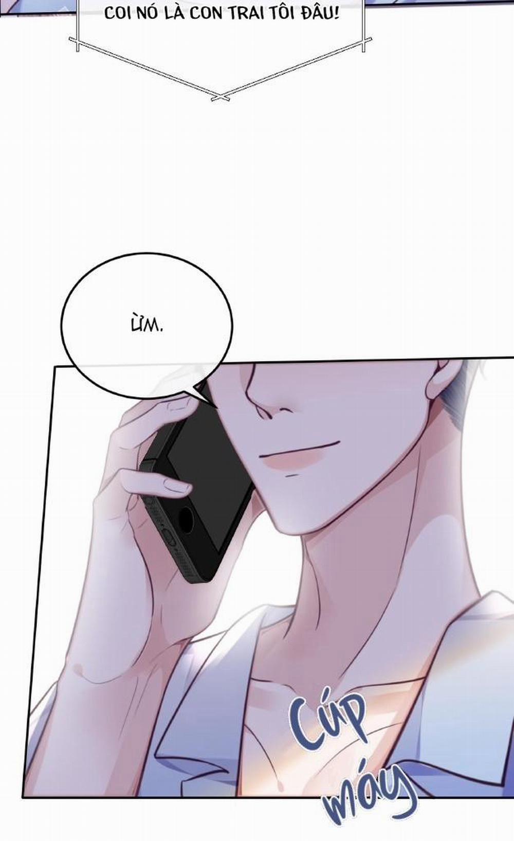 Đặc Chế Cho Riêng Anh 49 trang 27