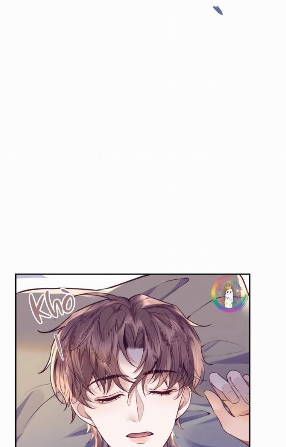 Đặc Chế Cho Riêng Anh 49 trang 28