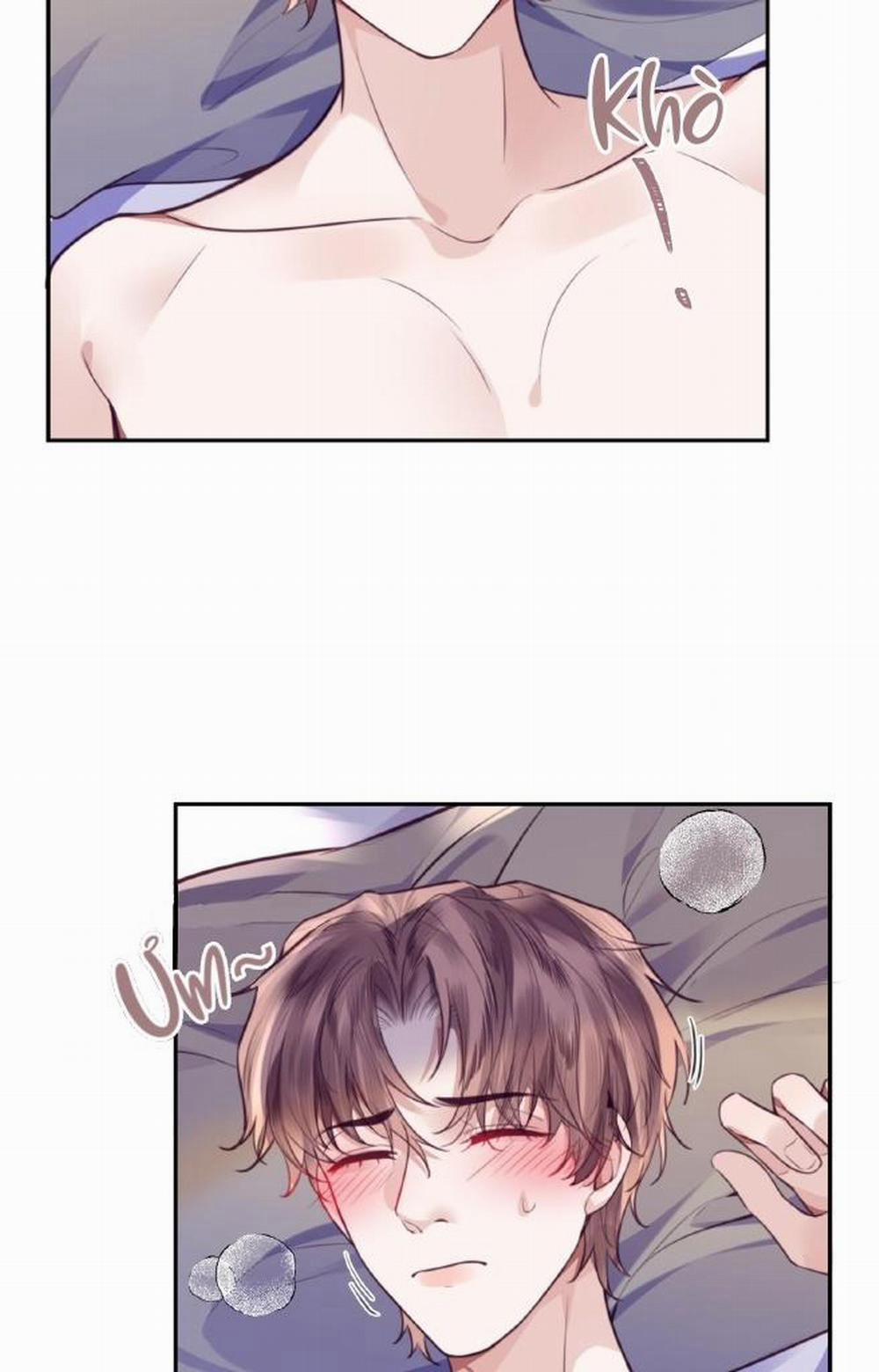 Đặc Chế Cho Riêng Anh 49 trang 29