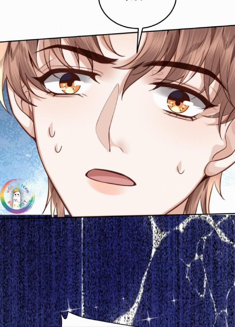 Đặc Chế Cho Riêng Anh 49 trang 3