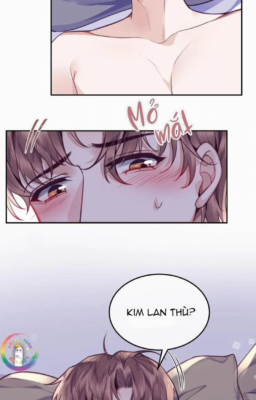 Đặc Chế Cho Riêng Anh 49 trang 30