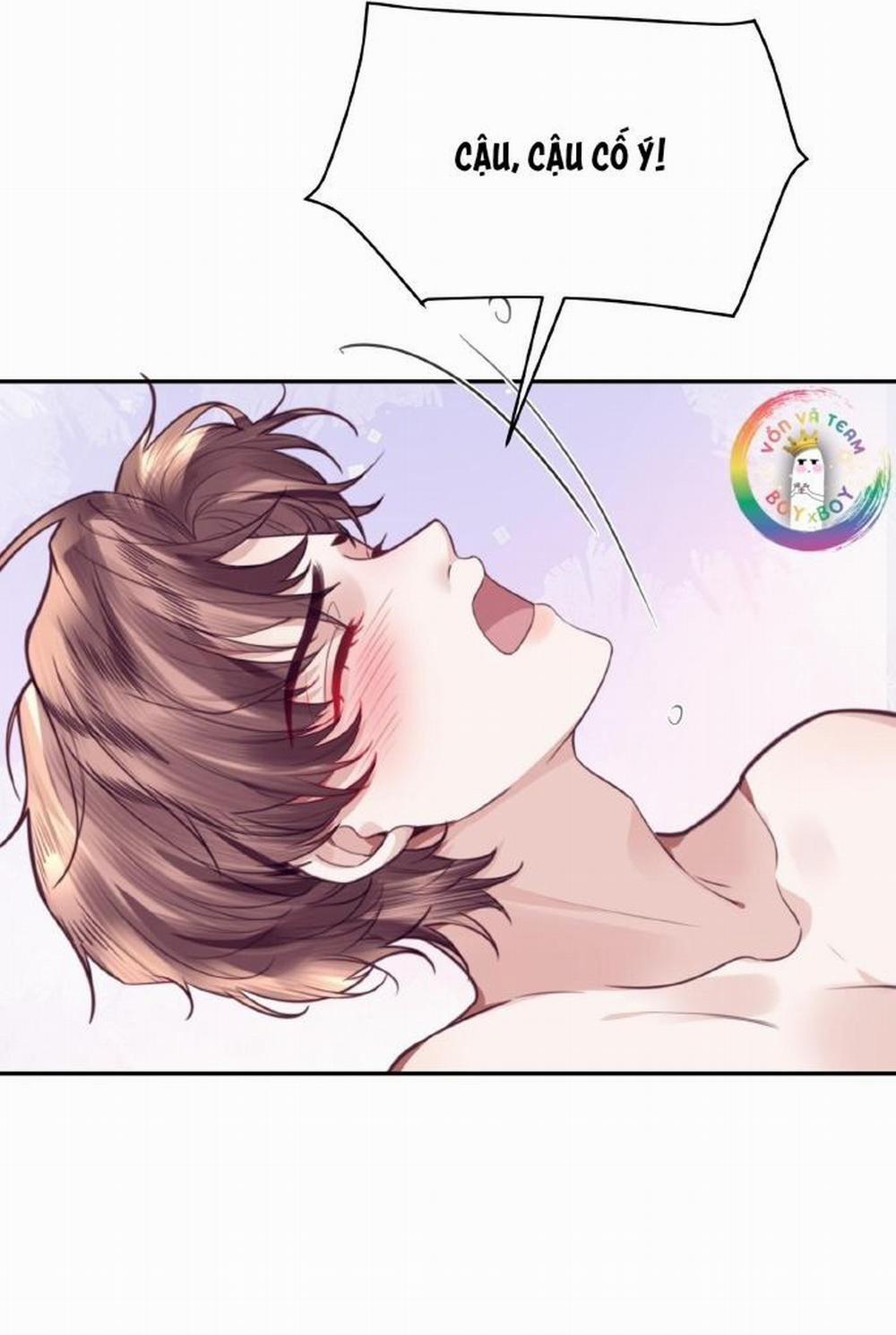 Đặc Chế Cho Riêng Anh 49 trang 33