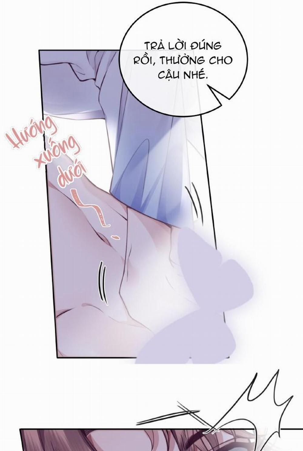 Đặc Chế Cho Riêng Anh 49 trang 34