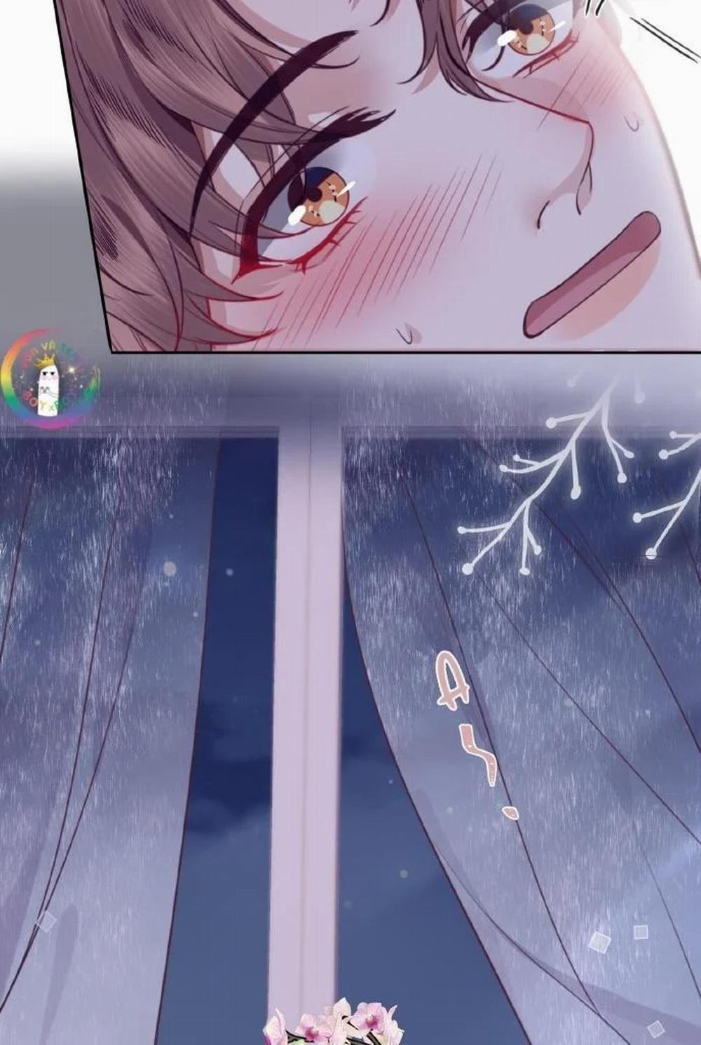 Đặc Chế Cho Riêng Anh 49 trang 35