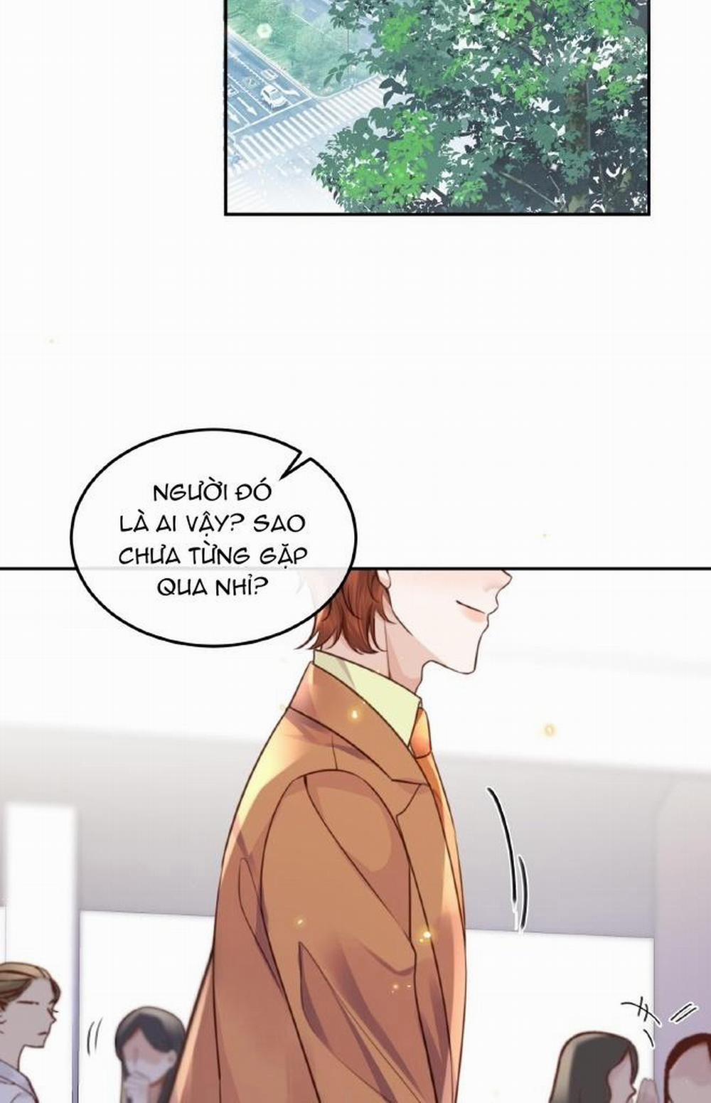 Đặc Chế Cho Riêng Anh 49 trang 38