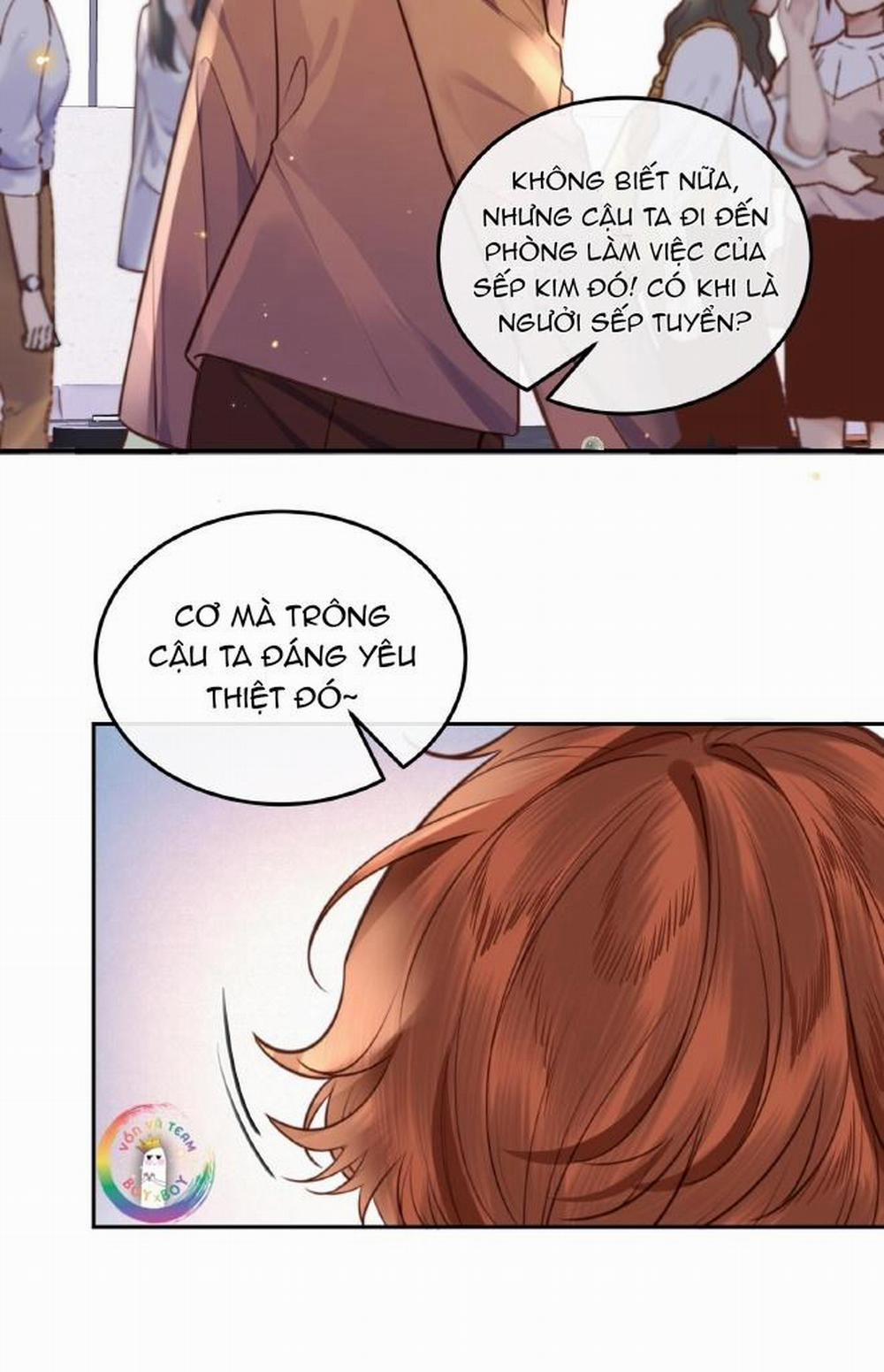 Đặc Chế Cho Riêng Anh 49 trang 39