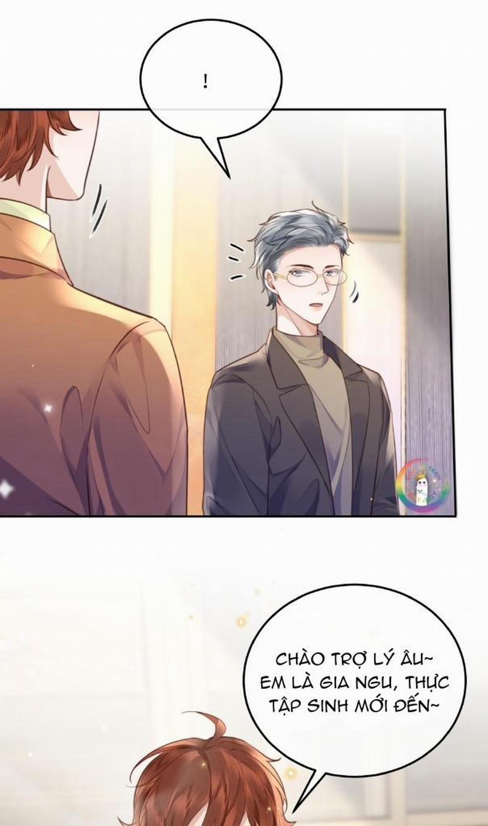 Đặc Chế Cho Riêng Anh 49 trang 40