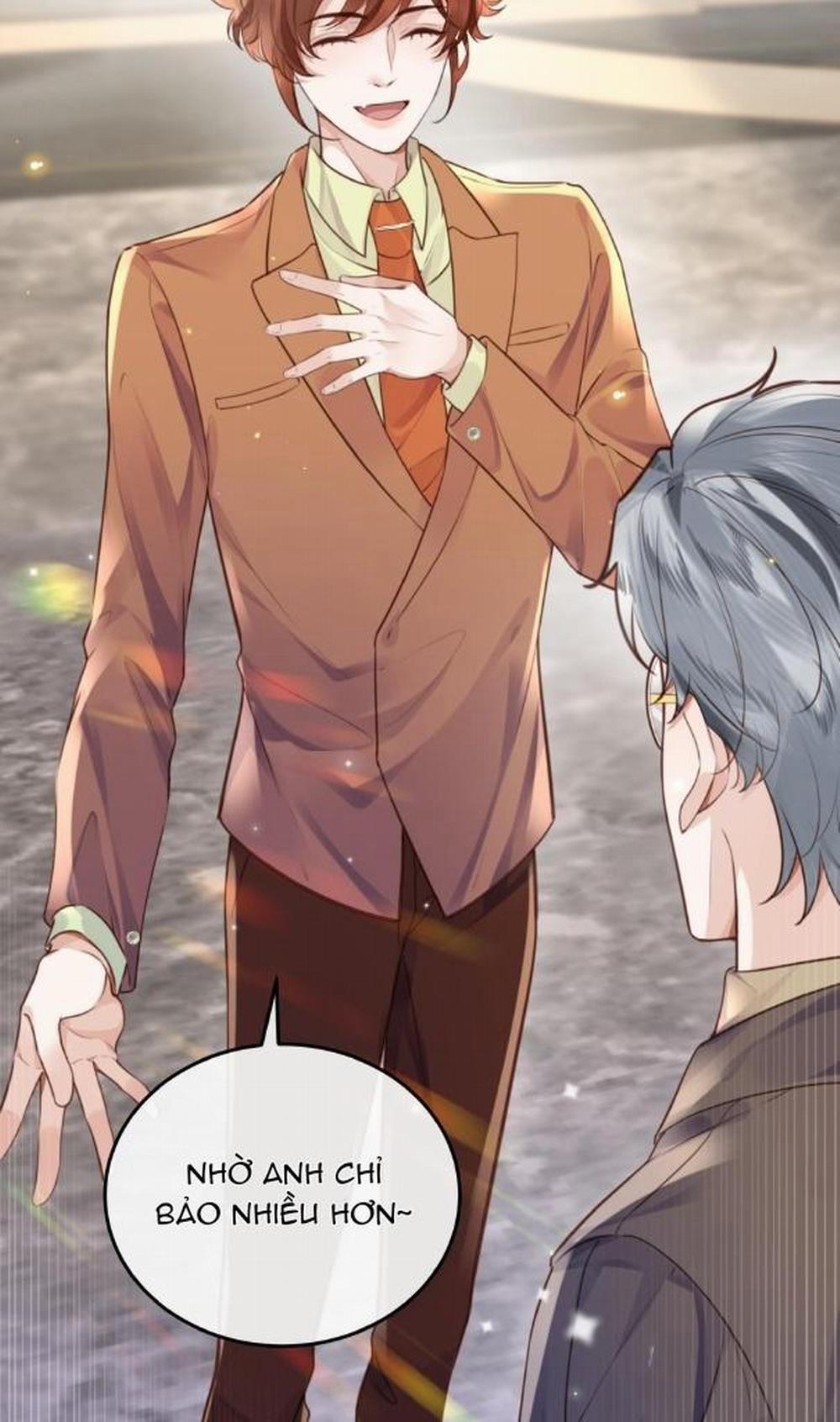 Đặc Chế Cho Riêng Anh 49 trang 41