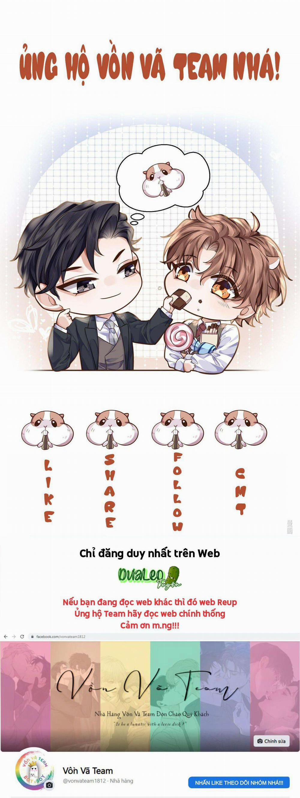 Đặc Chế Cho Riêng Anh 49 trang 44