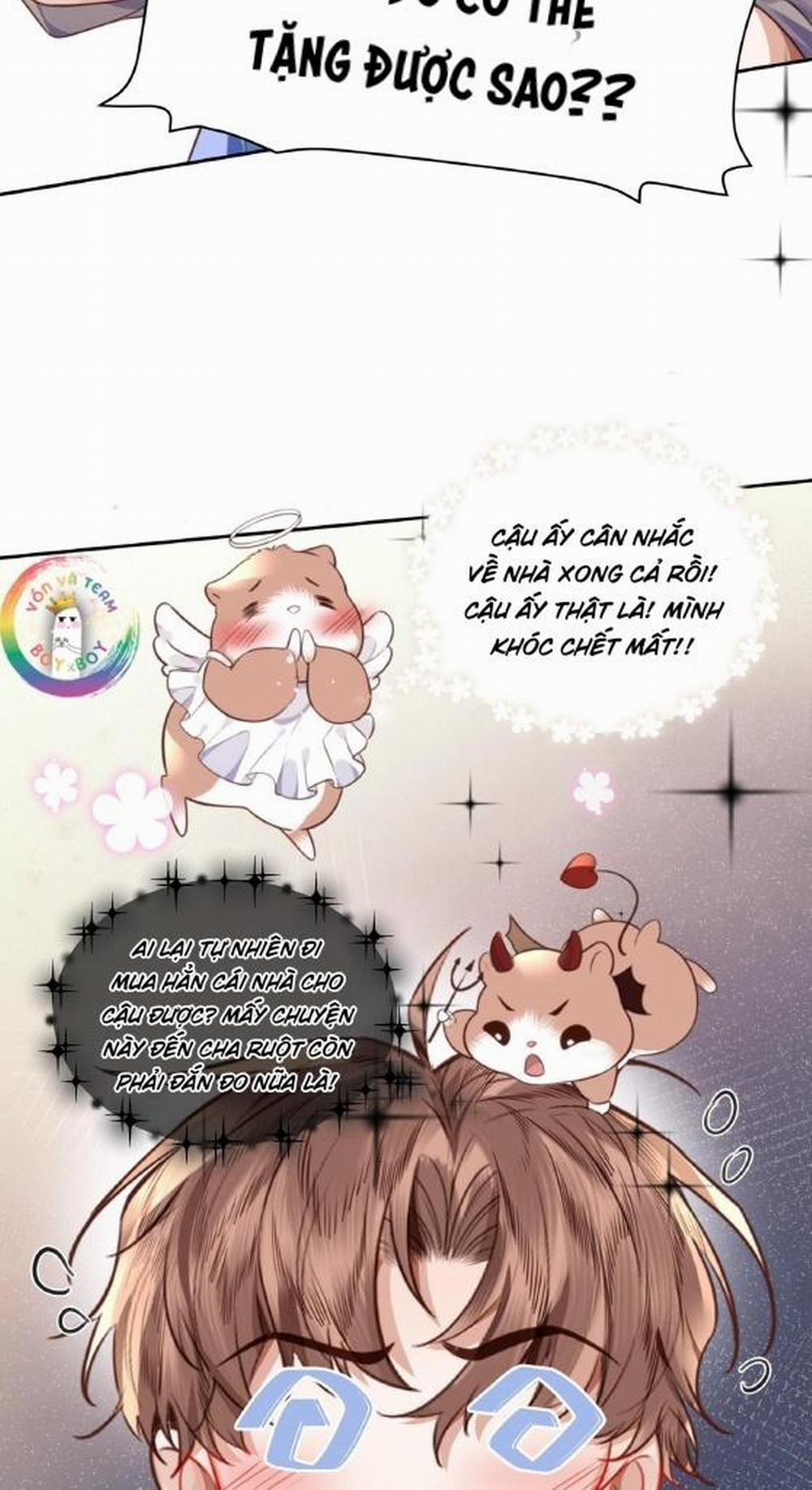 Đặc Chế Cho Riêng Anh 49 trang 5