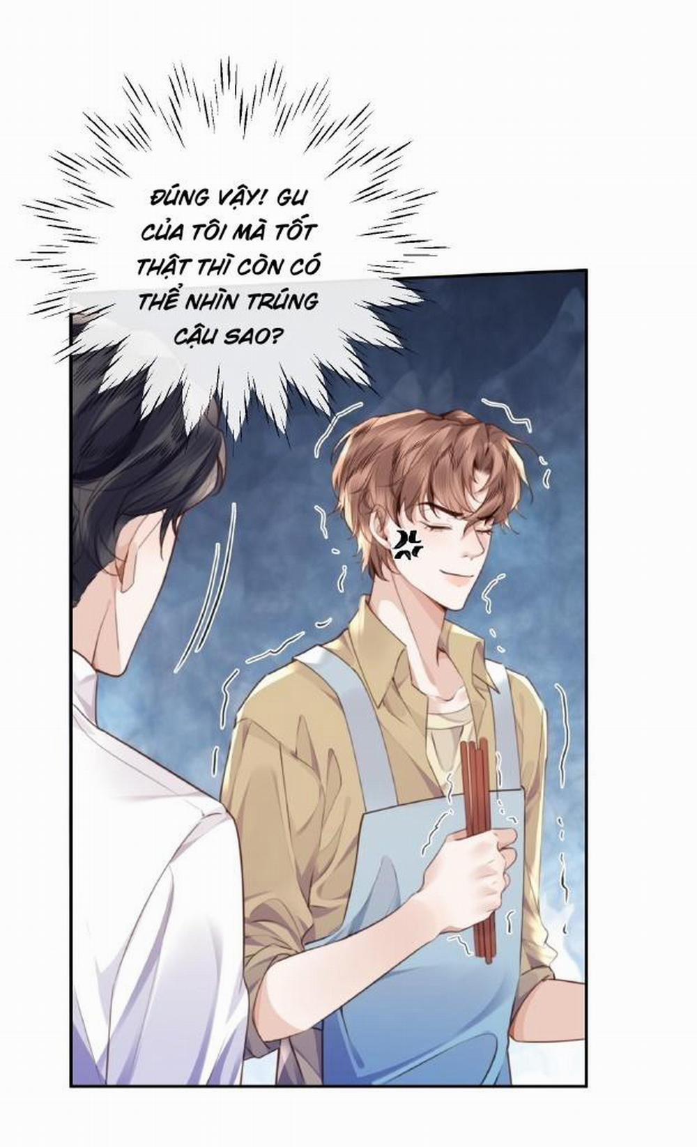 Đặc Chế Cho Riêng Anh 49 trang 8