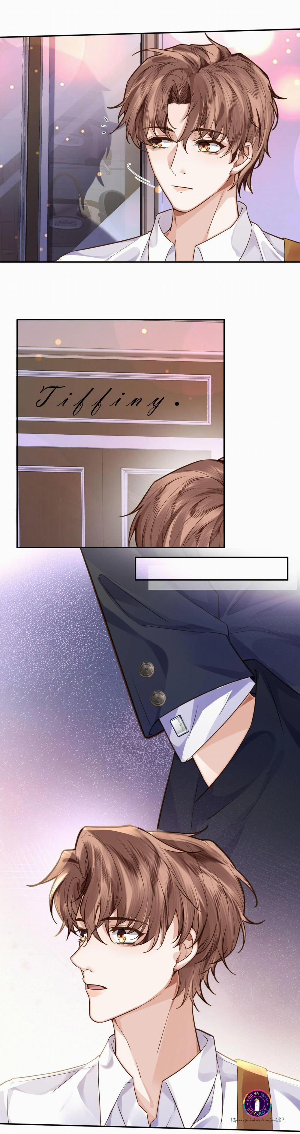 Đặc Chế Cho Riêng Anh 5 trang 6