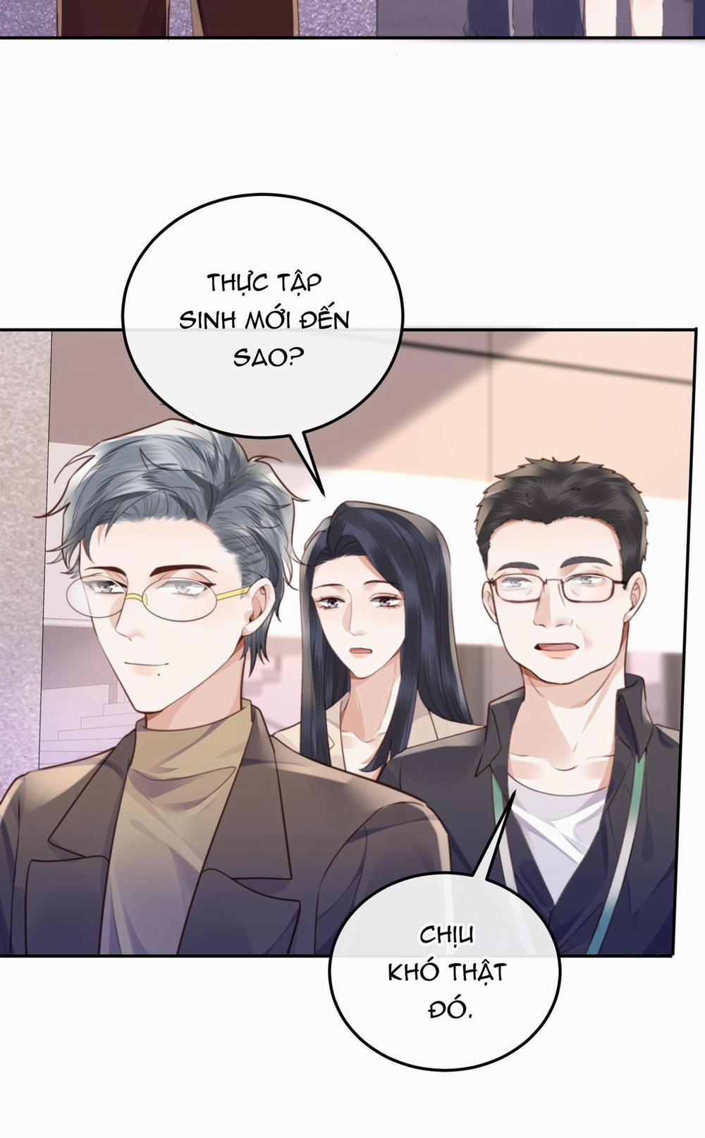 Đặc Chế Cho Riêng Anh 50 trang 10