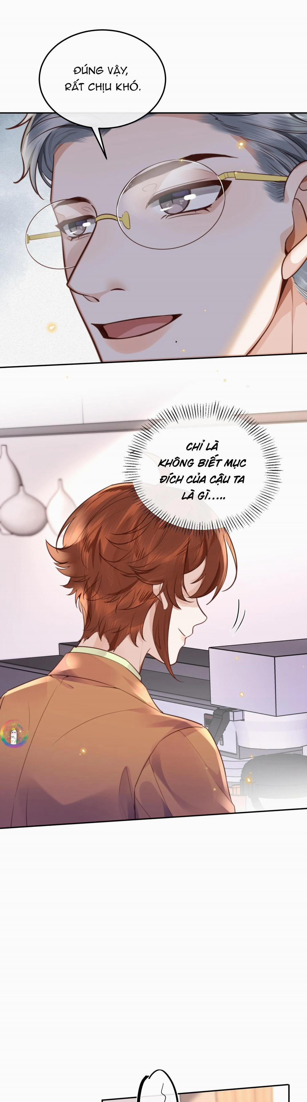 Đặc Chế Cho Riêng Anh 50 trang 11