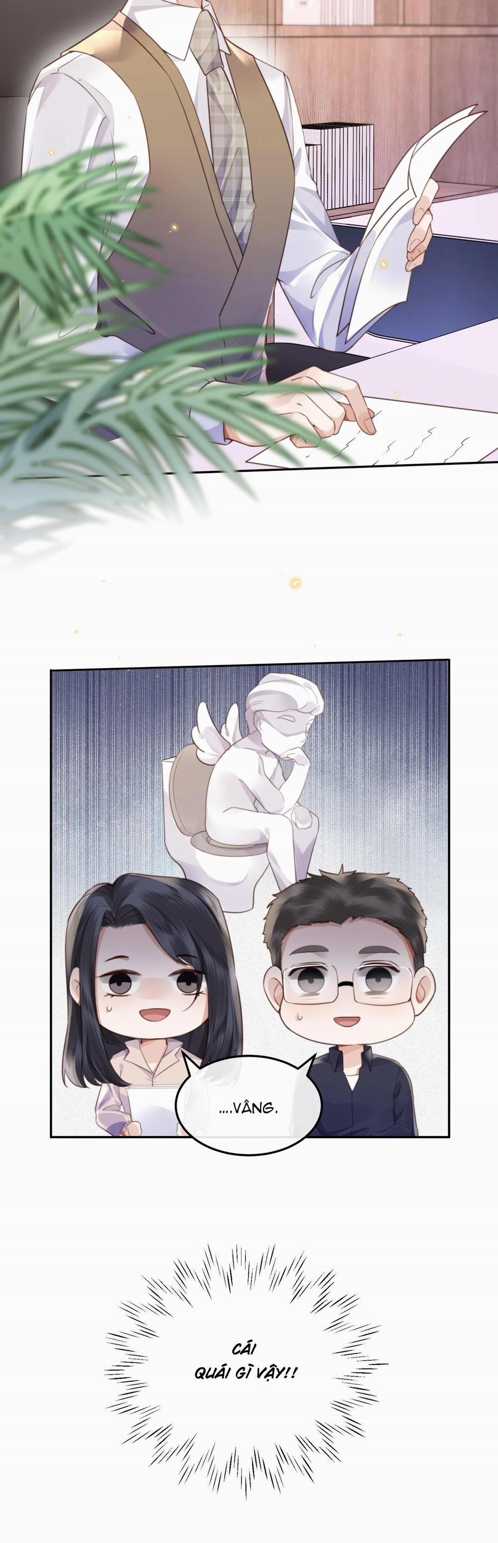 Đặc Chế Cho Riêng Anh 50 trang 19