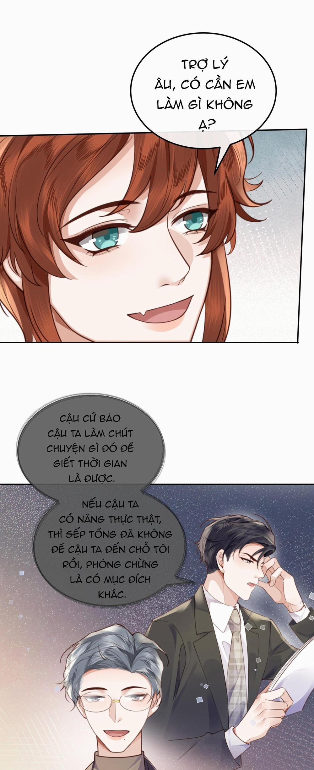 Đặc Chế Cho Riêng Anh 50 trang 2