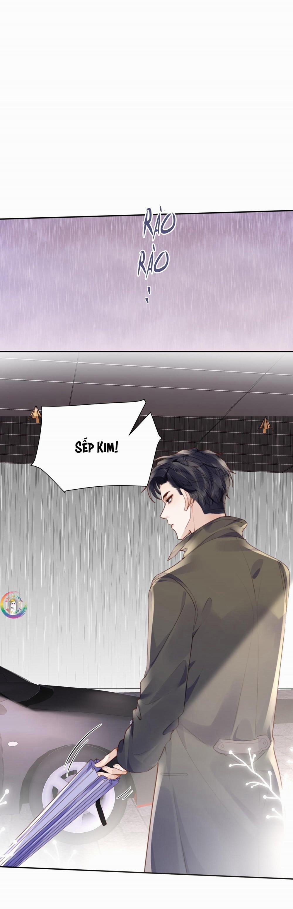 Đặc Chế Cho Riêng Anh 50 trang 20