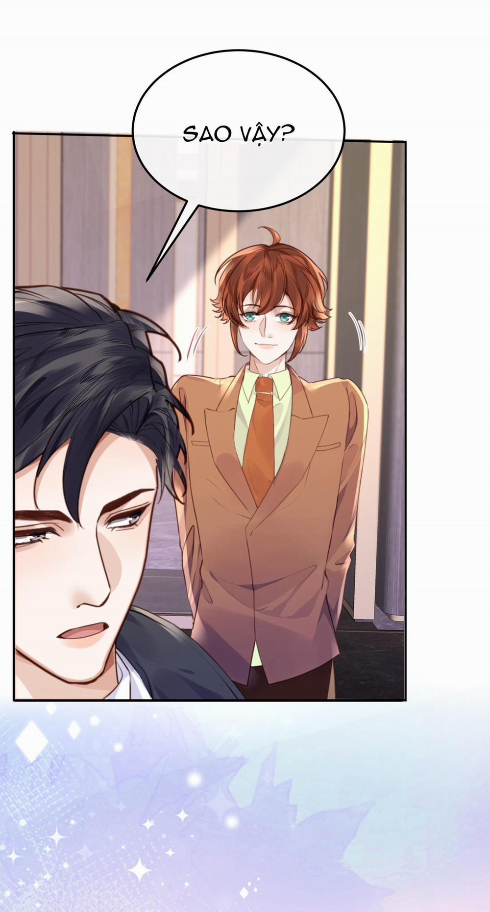 Đặc Chế Cho Riêng Anh 50 trang 21